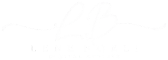 Lene Borli digital atelier