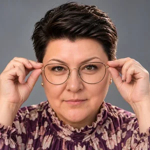 портрет автора
